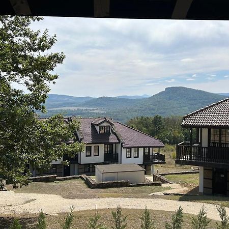 Геша Форест Dreanovo Exterior foto